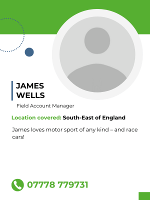 James Wells